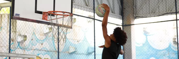 Projeto Férias na Escola registra participação de 115 mil pessoas