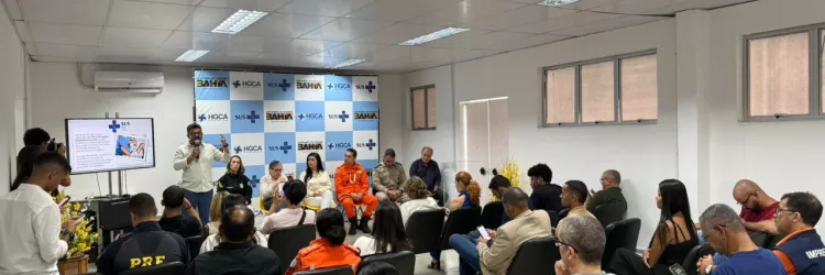 HGCA alerta para impacto da violência no trânsito, com internações que podem custar até R$ 5 mil por dia