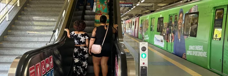 O volume de serviços na Bahia caiu 1,5% em novembro de 2025