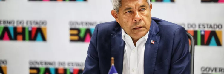 Governador Jerônimo Rodrigues sanciona lei que proíbe nomes ligados à ditadura em equipamentos públicos