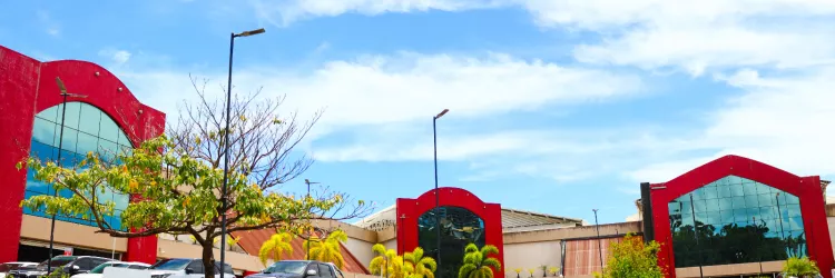 Mercado do Rio Vermelho 