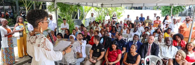 Sepromi e Polícia Civil celebram um ano da Decrin no Dia Nacional de Combate à Intolerância Religiosa