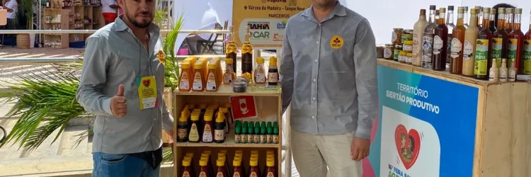 Mais de 1.600 produtos de origem animal, de agroindústrias familiares, ampliam o acesso ao mercado com apoio do Estado