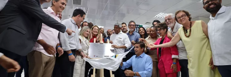 Nova Rodoviária da Bahia