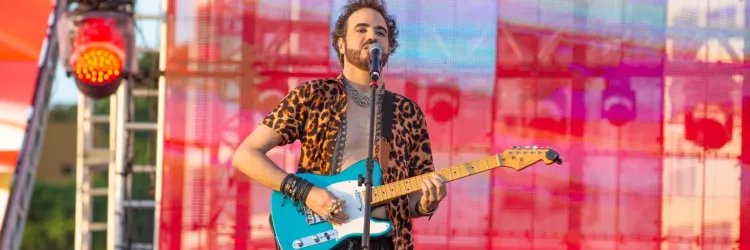 Dança e música tomam conta do Pelourinho nesta quarta (07), com o projeto “Vem Dançar Verão”, Samba da Vizinha, Gabriel Mercury e Ensaio de Verão do Cheiro de Amor