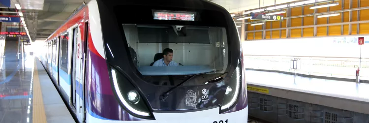 Manual de PPPs da Bahia moderniza gestão da carteira de R$ 23 bilhões em contratos, segunda maior do país