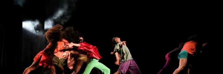 Funceb lança edital Quarta que Dança 2026 para seleção de projetos culturais na Bahia