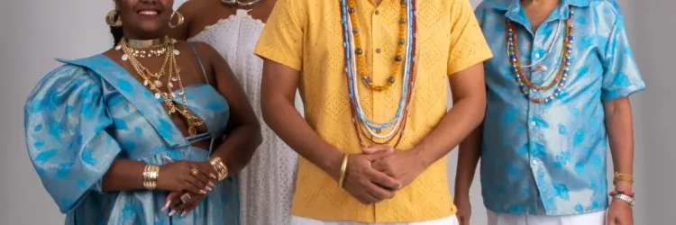 Cortejo Afro, Grupo Ofá e “Vem Dançar Verão” movimentam as vias do Pelô, nesta segunda-feira (12)