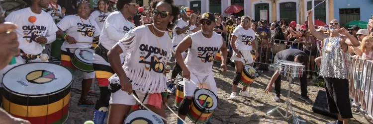Olodum