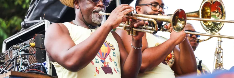 Edital Ouro Negro 2026 assegura participação de 11 blocos de matriz afro-brasileira na Lavagem do Bonfim