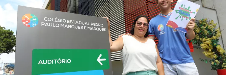 Projeto Férias na Escola 2026 entra na fase de cadastro dos oficineiros