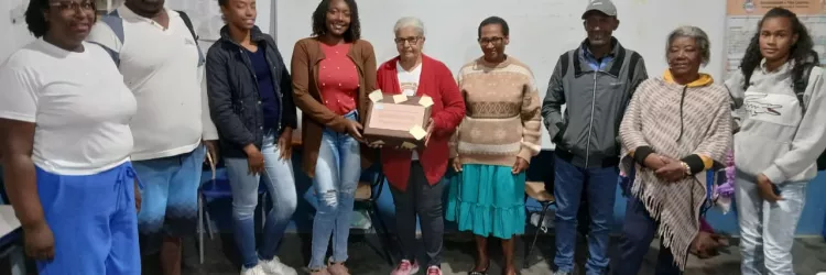 Projeto de cidadania digital de colégio do Estado está entre finalistas de premiação nacional