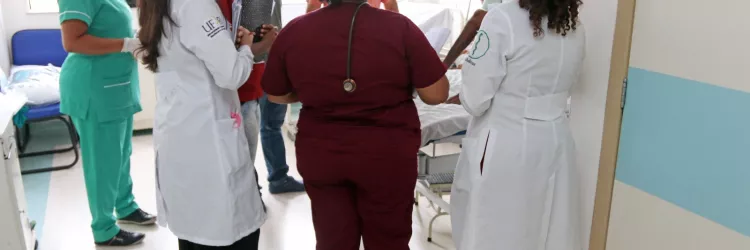 Sesab registra salto no Pró-Residência e amplia concessão de bolsas em 2026