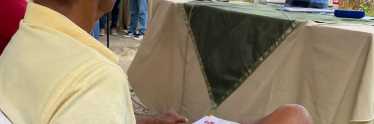 Em Almadina, Seagri abre ciclo de encontros com as cadeias produtivas da agropecuária baiana