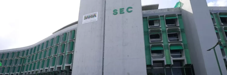 SEC publica resultado preliminar de financiamento de projetos científicos de estudantes da rede estadual