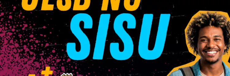 Uesb convoca aprovados no Sisu 2026 para matrícula