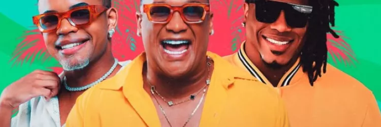 projeto Viva o Samba 