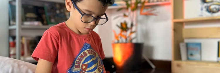 Dia do Leitor: Governo da Bahia celebra avanços na formação de novos leitores e nos lançamentos de livros no estado