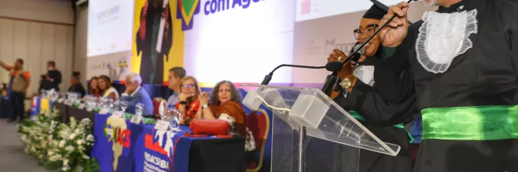 agentes comunitários