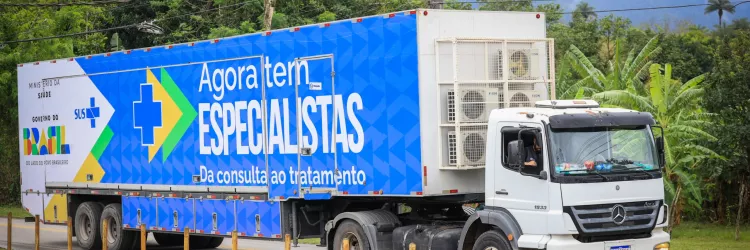 Agora Tem Especialistas