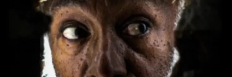 Curta baiano premiado no Festival de Cinema de Trancoso tem apoio do Governo do Estado