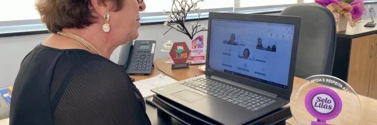 Inscrições para a 3ª edição do Selo Lilás seguem abertas até 20 de janeiro