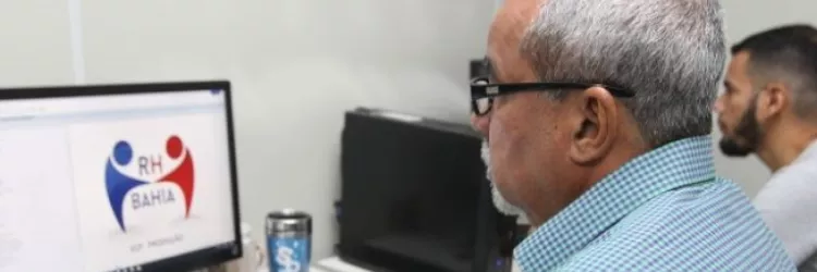 RH Bahia