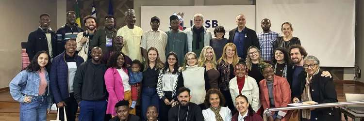 Simpósio Internacional