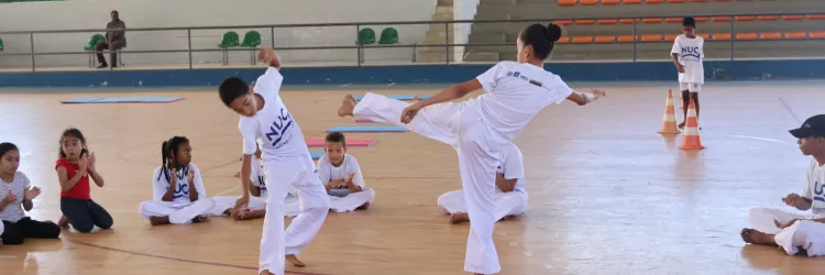Capoeira