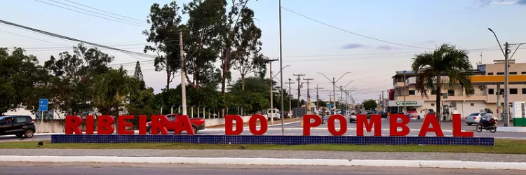 Ribeira do Pombal: Acessos aos povoados de Boca de Mata e de Feira da Serra serão pavimentados
