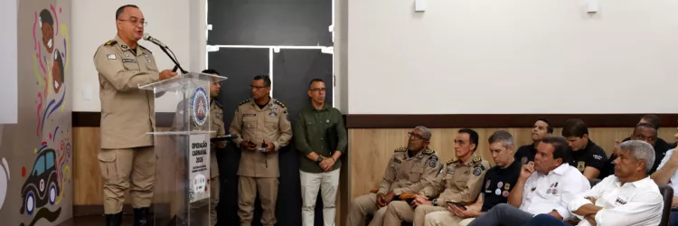 Com integração das forças de Segurança, segundo dia do Carnaval da Bahia foi finalizado sem registro de crime grave