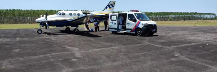 Regulação na Bahia: 71% dos pacientes foram atendidos em até 24 horas em 2025