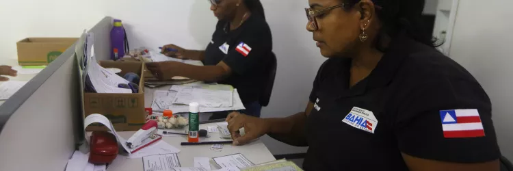 Servidores públicos estaduais receberão, este mês, Adicional por Tempo de Serviço recalculados