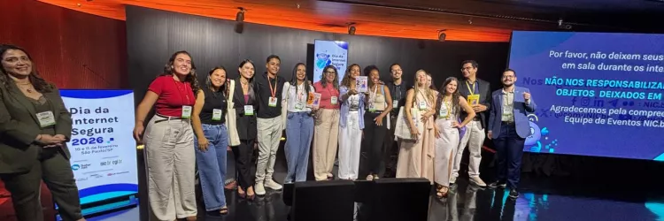 Projeto da EJA estadual da Bahia conquista segundo lugar em prêmio nacional de cidadania digital