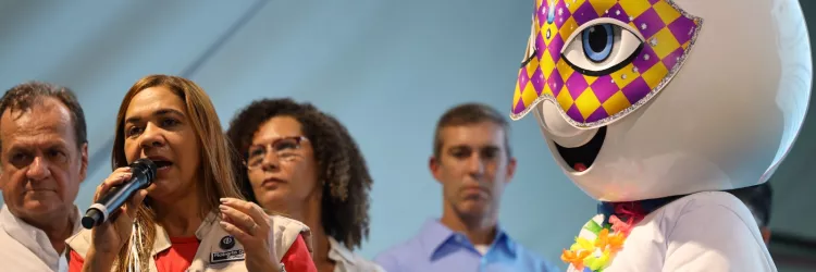 Estado garante reforço nos plantões das unidades de saúde durante o Carnaval 2026, na capital e interior