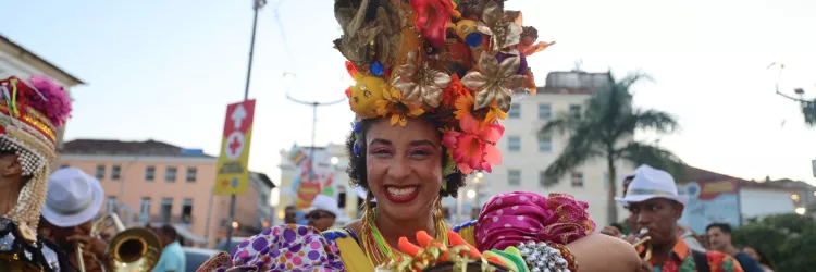 Carnaval da Bahia 2026 celebra diversidade de ritmos e fortalece cultura popular
