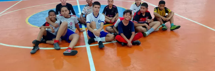Complexo Poliesportivo de Jequié transforma rotina de estudantes e comunidade, com foco em saúde e inclusão