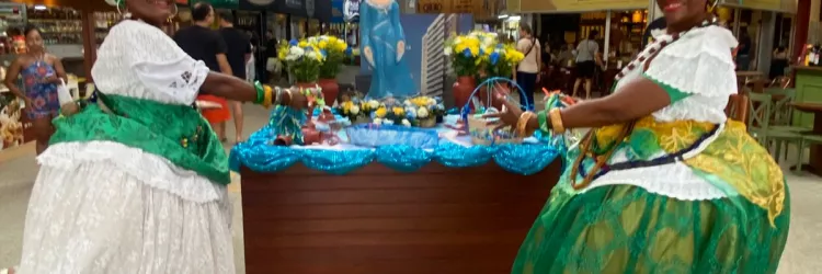 Ceasinha do Rio Vermelho