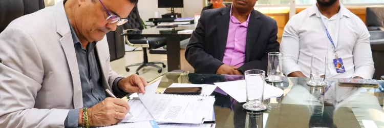 Sindicato vai atuar no ordenamento de profissionais que trabalham com carregamento de carga na Ceasa