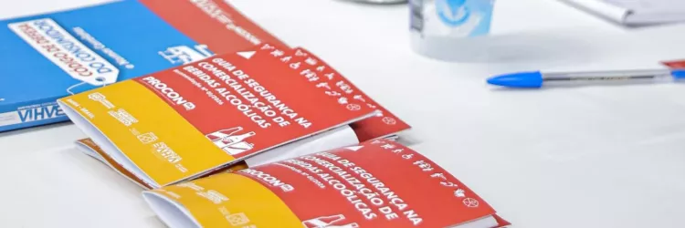 Procon-BA lança recomendação técnica para coibir bebidas adulteradas e garantir direitos de catadores no Carnaval