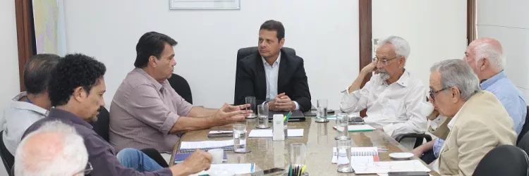 Planejamento de longo prazo incorpora Economia do Mar como vetor do desenvolvimento da Bahia