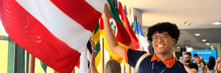 Número de estudantes baianos aprovados no Prouni cresce 28%