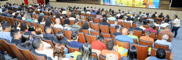 CAR alinha ações e define prioridades para o desenvolvimento rural baiano em 2026