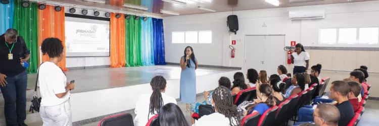 Jornada Pedagógica 2026