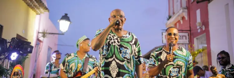 Governo da Bahia apoia 15 bloquinhos que desfilam no Santo Antônio Além do Carmo nos festejos pré-Carnaval