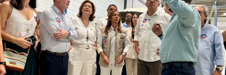 Bahia vira polo de produção de ambulâncias, gera 250 empregos diretos e já recebeu 419 veículos do Samu desde 2023