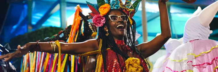 Trio da Cultura leva diversidade de manifestações culturais para o circuito Barra-Ondina