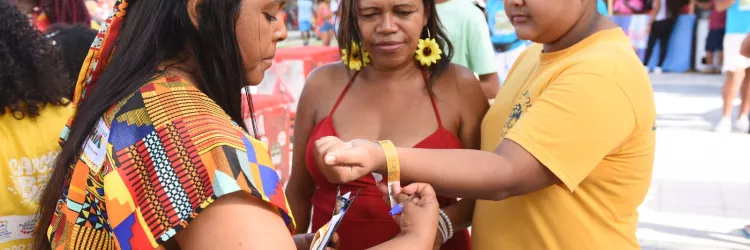 Plantão Integrado dos Direitos Humanos