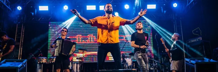 Governo da Bahia anuncia patrocínios para o Carnaval 2026