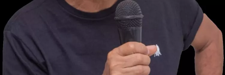 Humor e diversão: "Comédia Baiana em Movimento" leva shows de stand-up para o Cine Teatro Lauro de Freitas, Solar Boa Vista e Espaço Xisto Bahia